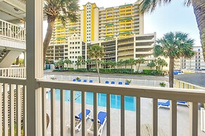 Walkable Studio in North Myrtle Beach!