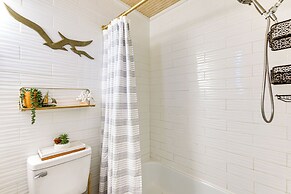 Walkable Studio in North Myrtle Beach!