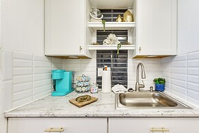 Walkable Studio in North Myrtle Beach!