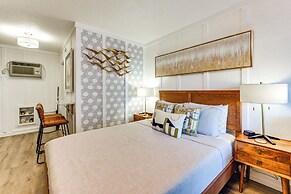 Walkable Studio in North Myrtle Beach!