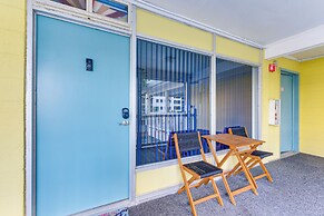 Walkable Studio in North Myrtle Beach!