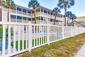 Walkable Studio in North Myrtle Beach!