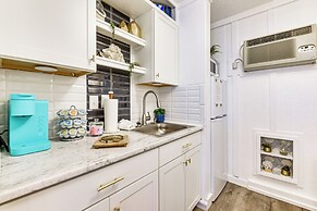 Walkable Studio in North Myrtle Beach!