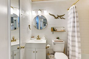 Walkable Studio in North Myrtle Beach!