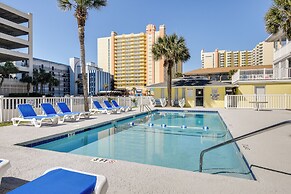 Walkable Studio in North Myrtle Beach!