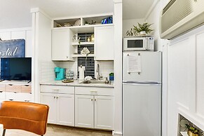 Walkable Studio in North Myrtle Beach!