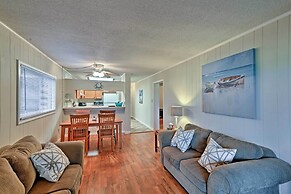 Myrtle Beach Condo w/ Ocean Views & Pool Access!