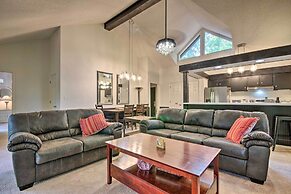 Osage Beach Getaway - 1 Mi to Margaritaville Fun!