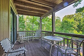 Osage Beach Getaway - 1 Mi to Margaritaville Fun!