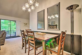 Osage Beach Getaway - 1 Mi to Margaritaville Fun!