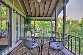 Osage Beach Getaway - 1 Mi to Margaritaville Fun!