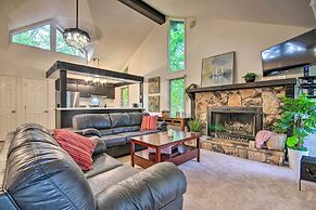 Osage Beach Getaway - 1 Mi to Margaritaville Fun!