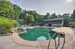 Osage Beach Getaway - 1 Mi to Margaritaville Fun!