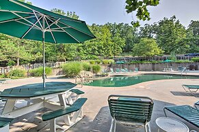 Osage Beach Getaway - 1 Mi to Margaritaville Fun!