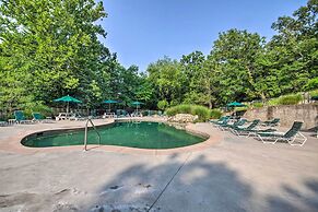 Osage Beach Getaway - 1 Mi to Margaritaville Fun!