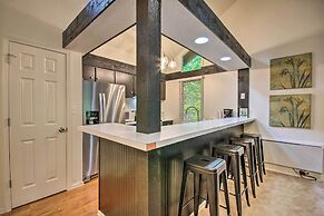 Osage Beach Getaway - 1 Mi to Margaritaville Fun!