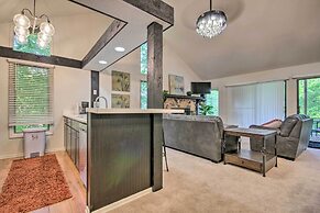 Osage Beach Getaway - 1 Mi to Margaritaville Fun!