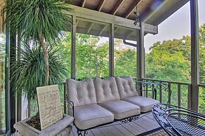 Osage Beach Getaway - 1 Mi to Margaritaville Fun!