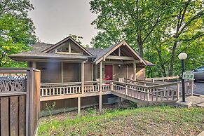 Osage Beach Getaway - 1 Mi to Margaritaville Fun!