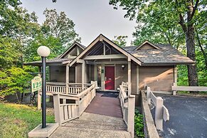 Osage Beach Getaway - 1 Mi to Margaritaville Fun!