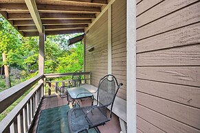 Osage Beach Getaway - 1 Mi to Margaritaville Fun!