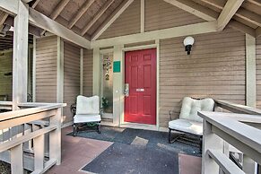 Osage Beach Getaway - 1 Mi to Margaritaville Fun!