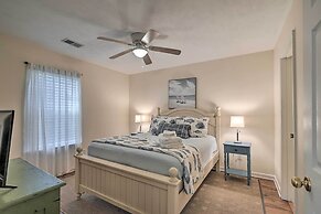 Pawleys Island Condo at True Blue Golf Resort