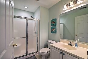 Pawleys Island Condo at True Blue Golf Resort