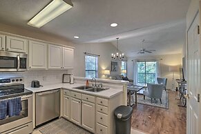 Pawleys Island Condo at True Blue Golf Resort