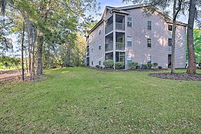 Pawleys Island Condo at True Blue Golf Resort