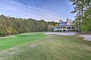 Pawleys Island Condo at True Blue Golf Resort