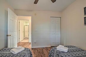 Pawleys Island Condo at True Blue Golf Resort