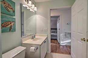 Pawleys Island Condo at True Blue Golf Resort