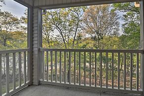 Pawleys Island Condo at True Blue Golf Resort