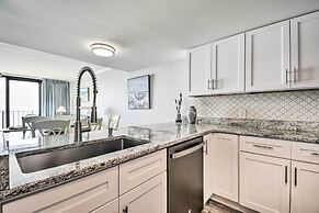 Oceanfront Vacation Rental in Murrells Inlet!