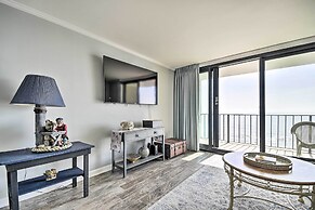 Oceanfront Vacation Rental in Murrells Inlet!