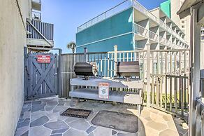 Oceanfront Vacation Rental in Murrells Inlet!