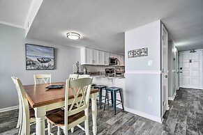 Oceanfront Vacation Rental in Murrells Inlet!