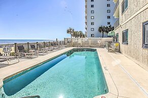 Oceanfront Vacation Rental in Murrells Inlet!