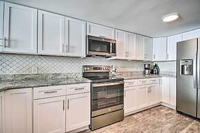 Oceanfront Vacation Rental in Murrells Inlet!