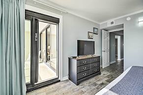 Oceanfront Vacation Rental in Murrells Inlet!