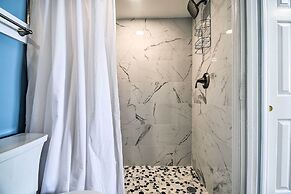 Oceanfront Vacation Rental in Murrells Inlet!