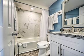 Oceanfront Vacation Rental in Murrells Inlet!