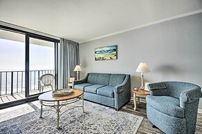 Oceanfront Vacation Rental in Murrells Inlet!