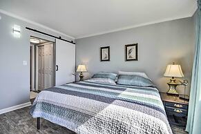 Oceanfront Vacation Rental in Murrells Inlet!