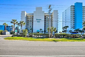 Oceanfront Vacation Rental in Murrells Inlet!