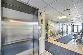 Oceanfront Vacation Rental in Murrells Inlet!