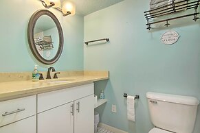 Osage Beach Home: Deck, Pool Access