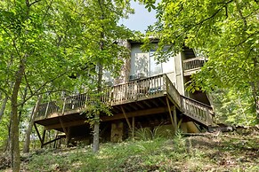 Osage Beach Home: Deck, Pool Access
