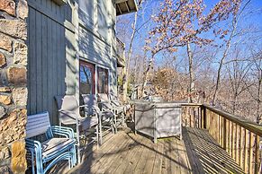 Osage Beach Home: Deck, Pool Access